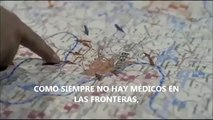 HITLER SE ENTERA DE LOS MEDICOS CUBANOS PELICULA