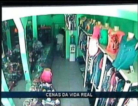 Câmeras de Segurança