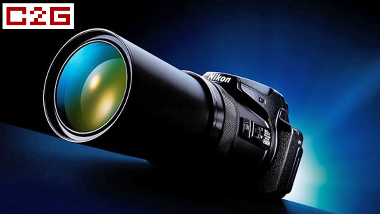 Un zoom trop indiscret chez Nikon !