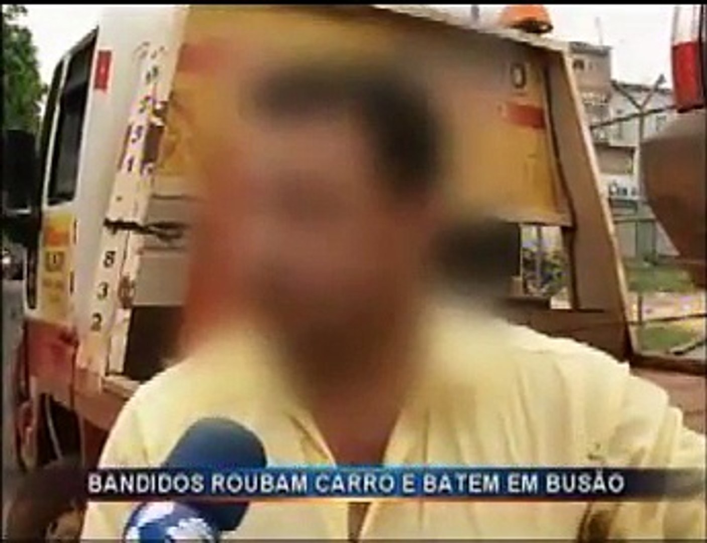 Roubo de carros