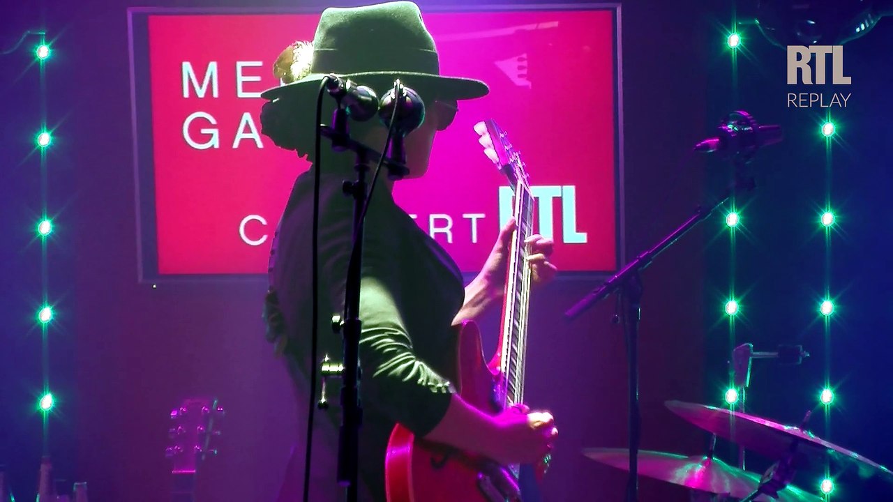 Melody Gardot - Same to you