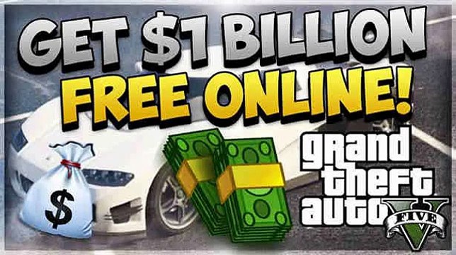 GTA Online NEW Unlimited Money Glitch 1.25 1.27 Car Duplication Glitch (GTA V Money Glitch)