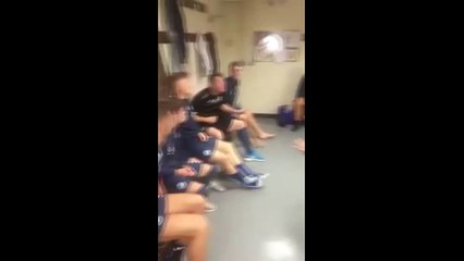 Ils réussissent un fabuleux tête à tête !