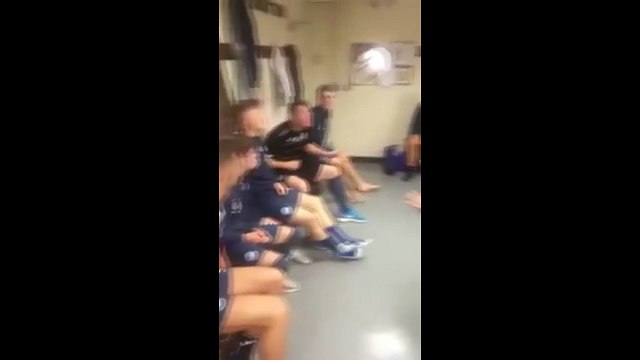 Ils réussissent un fabuleux tête à tête !