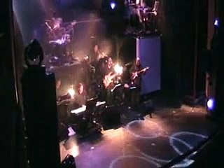 Angela Carrasco - Jesucristo Superstar (Obertura/Todo estara en paz)