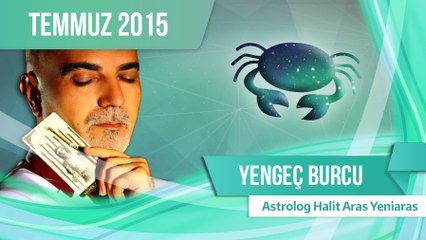 Temmuz Ayı Yengeç Burcu Aşk Hayatı ve Sağlık