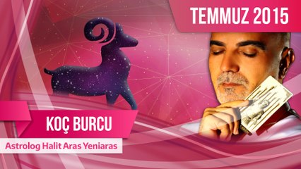 Koç Burcu Temmuz Ayı İş Hayatı