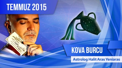Temmuz Ayı Kova  Burcu Aşk Hayatı ve Sağlık
