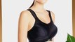 Shock Absorber Women's D  Max Support Sports Bra - Black 34G