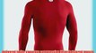 Under Armour Sonic Compression Men's Longsleeve - Red XL