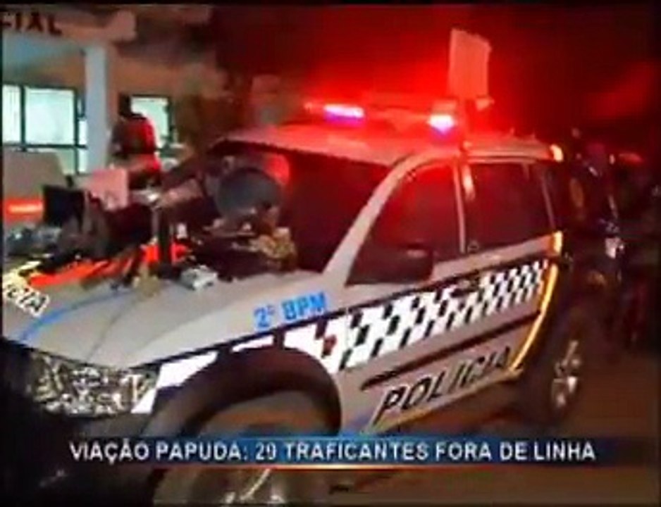 Viação Papuda