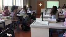 Rentrée : du nouveau pour les collèges du Val-d'Oise