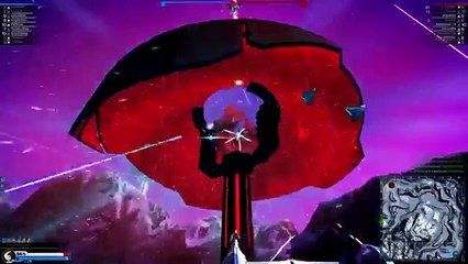 Robocraft - Game Update MOBA Game Mode! Respawned and Overclocked - Funny Moments