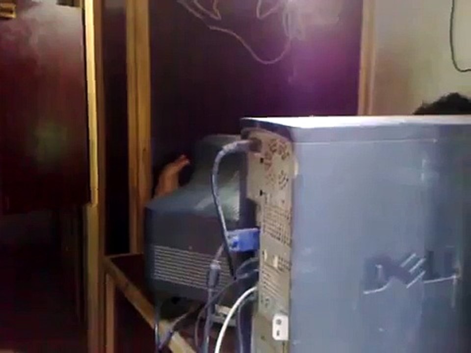 wo kya h karachi internet cafe clifton.mp4
