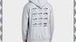 adidas Men's Boot History Hooded Sweatshirt - Medium Grey Heather Medium
