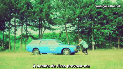 ★ BIGBANG - Sober [Legendado em PT-PT]