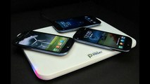 Samsung Galaxy S6 Wireless charging Feature