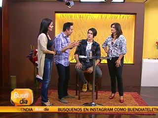 Maquillaje para disimular el acné en hombres