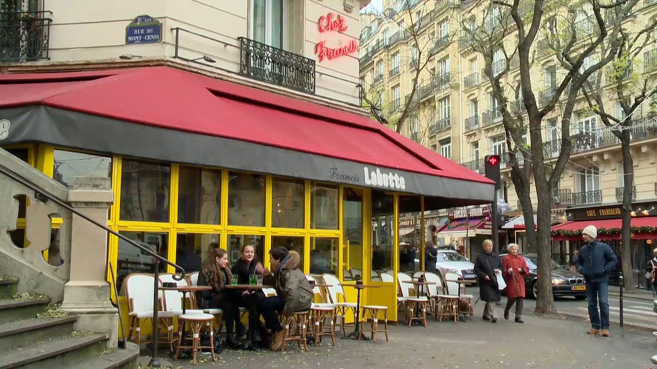 Série Ados : fumer ou pas