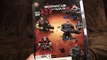 Bionicle Of War 2: Fake Gears Of War Figures | Ashens