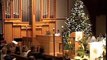 Holy Trinity Evangelical Lutheran Church - 2011 Christmas Eve Handbell service - 8PM highlights