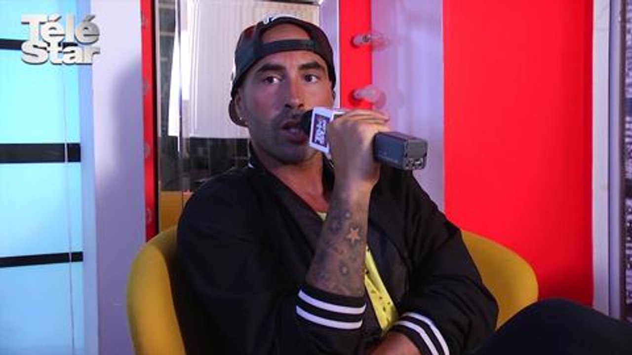 Sofiane (Star Academy, les Anges) réagit à la mort de Tiburce Darou