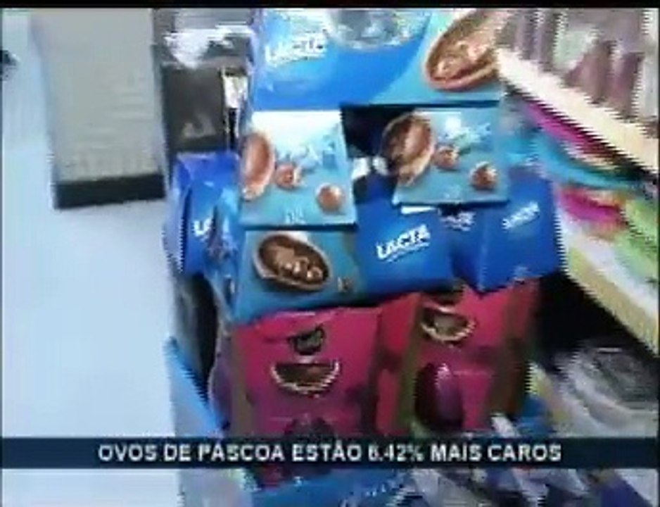 Ovo de Páscoa