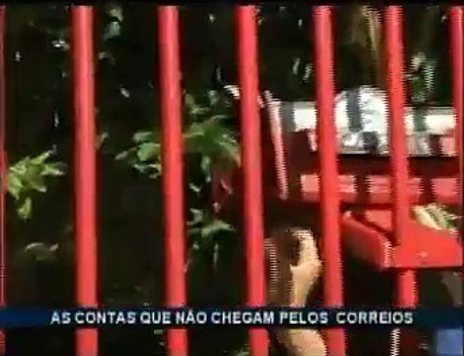 Correspondência