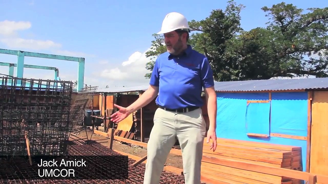 What is Disaster Risk Reduction?