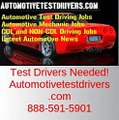Test Driving Jobs In Long Beach CA | Autotestdrivers.com | 888-591-5901