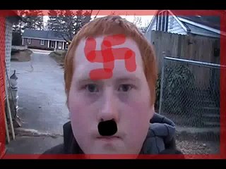 Gingers Have Souls! - Hitler Remix