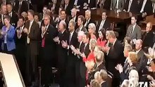 PETA's New Racy ad - State Of the Union Spoof