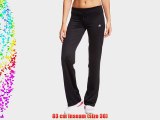 adidas Women's Clima Essentials Slim Pants - Black Medium