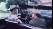Hurchel Jacks  Driver Of Lyndon Johnson's Car  In The JFK Dealey Plaza Assassination Motorcade