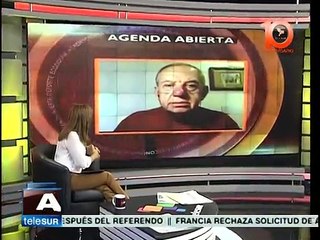 Santana: La corrupción es un flagelo histórico en Honduras y Guatemala