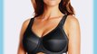 Freya Active Sports Bra underwired (E-H Cup) BLACK 34FF