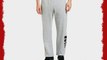 adidas Men's Essentials Logo Sweat Closed Hem Pant - Medium Grey Heather 2X-Large