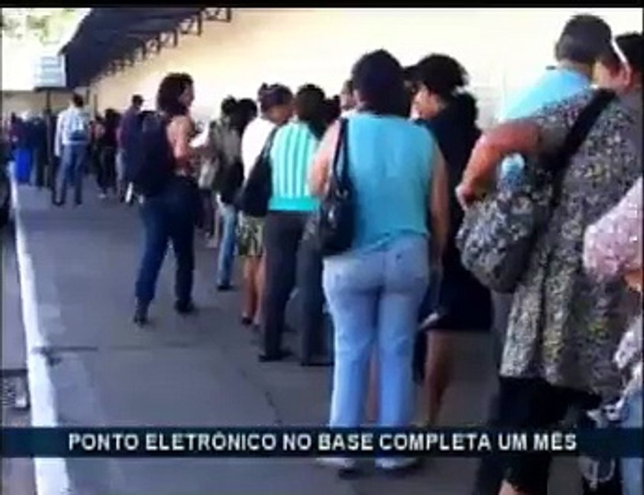 Hospital de Base