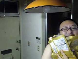 ニコ生 つんでるらいふ 中嶋勇樹 なかじまゆうき 仙台　2015/07/03 開演：19:54　　ギフト開封