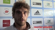 Football : Régis Gurtner, le nouveau gardien de but de l'Amiens SC