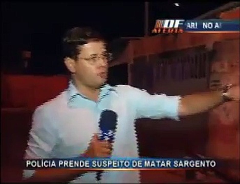 Prisão