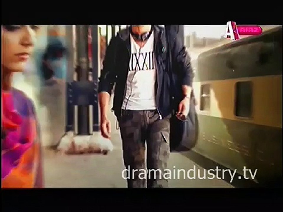 Mera Naam Yousuf Hai Episode 19 Promo 3 July 2015 Full Aplus