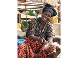 Women in The Gambia Fisheries Sector: Improved trade policies could address gender inequalities