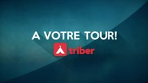 Tour de France 2015 - A votre Tour - Cyclism'Actu - Triber