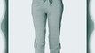 Skinni Fit Ladies/Womens Skinnifitness 3/4 Jog Pants / Jogging Bottoms (M) (Heather Grey)