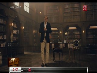 عمرو خالد يشرح أهمية الحب
