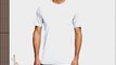 Columbia Men's Quickest Wick Short Sleeve Top - White Small