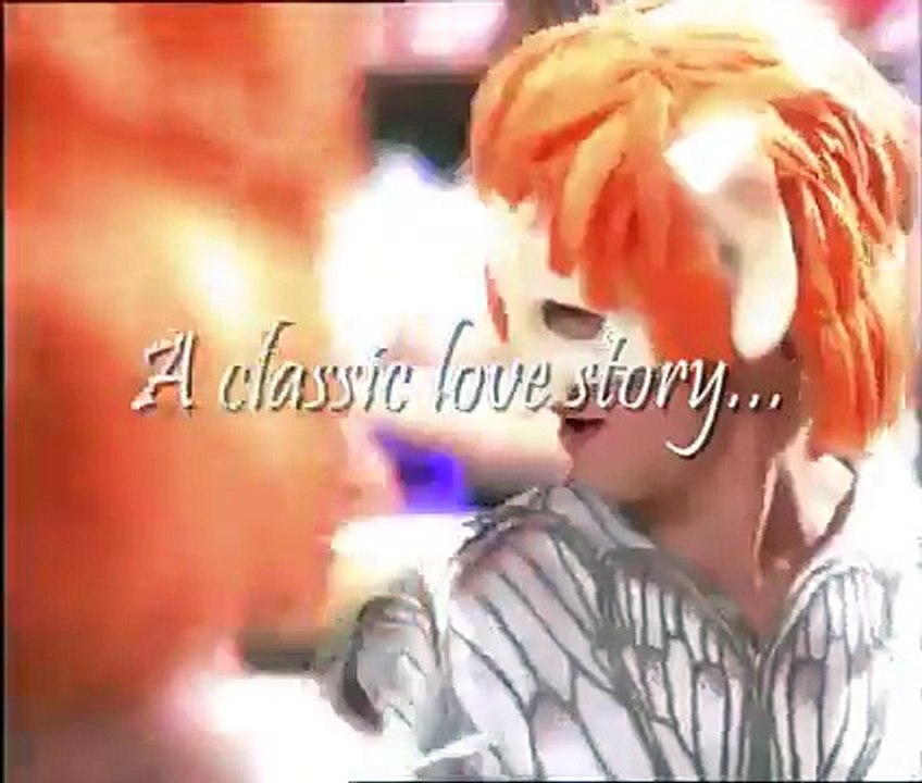 The Magical Legend of the Leprechauns- Teaser Trailer