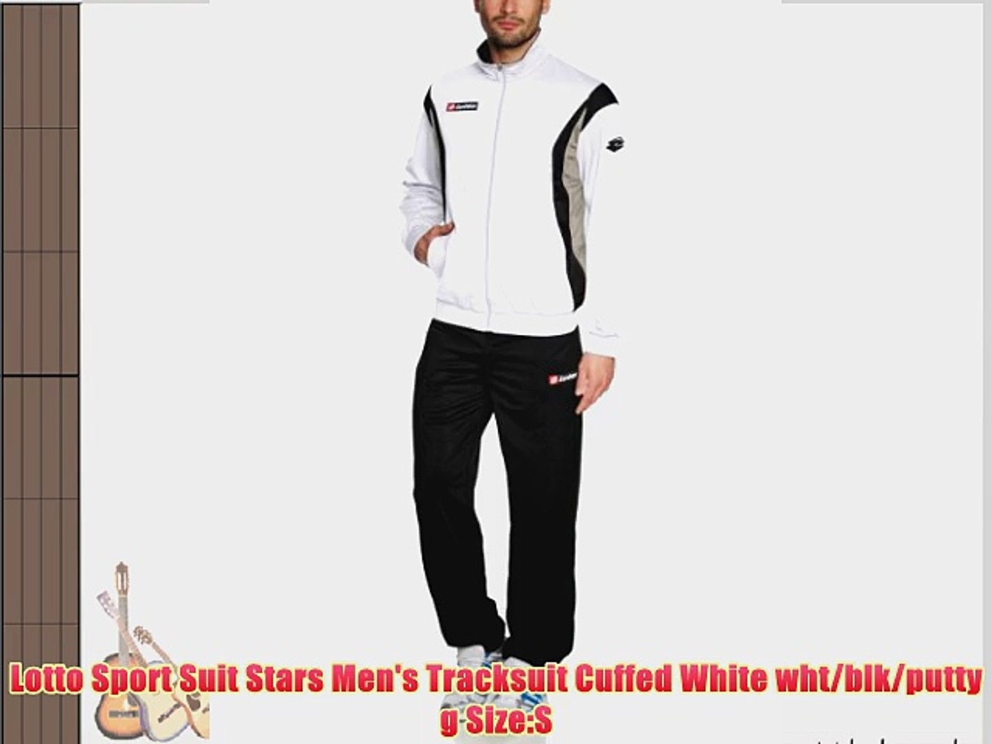 lotto sweat suits