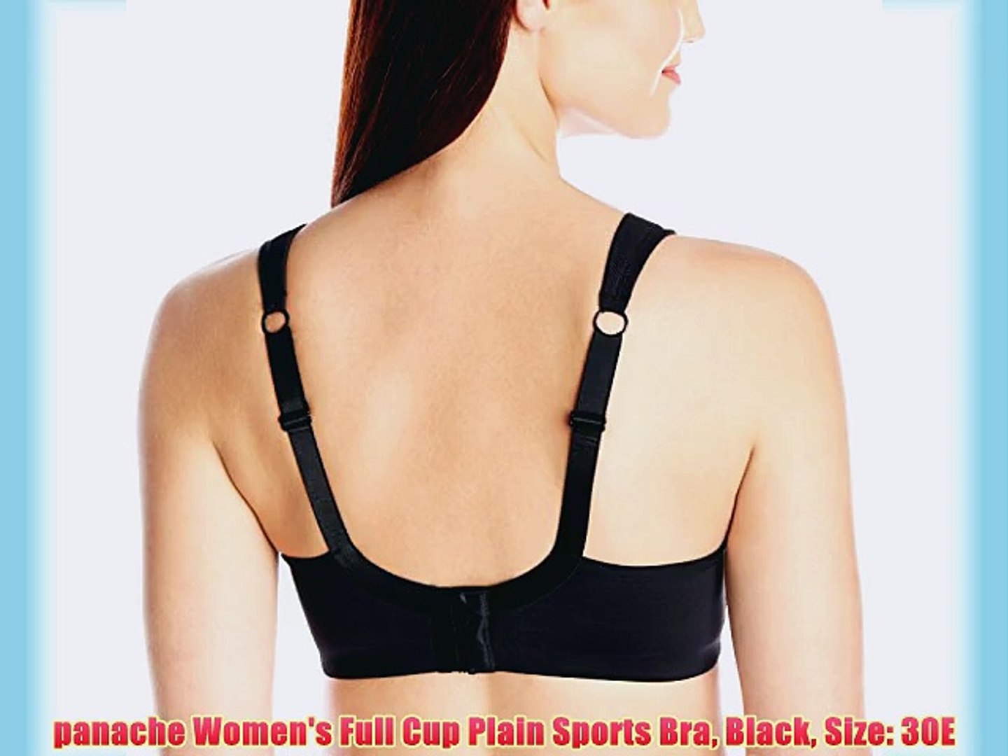 sports bra 30e
